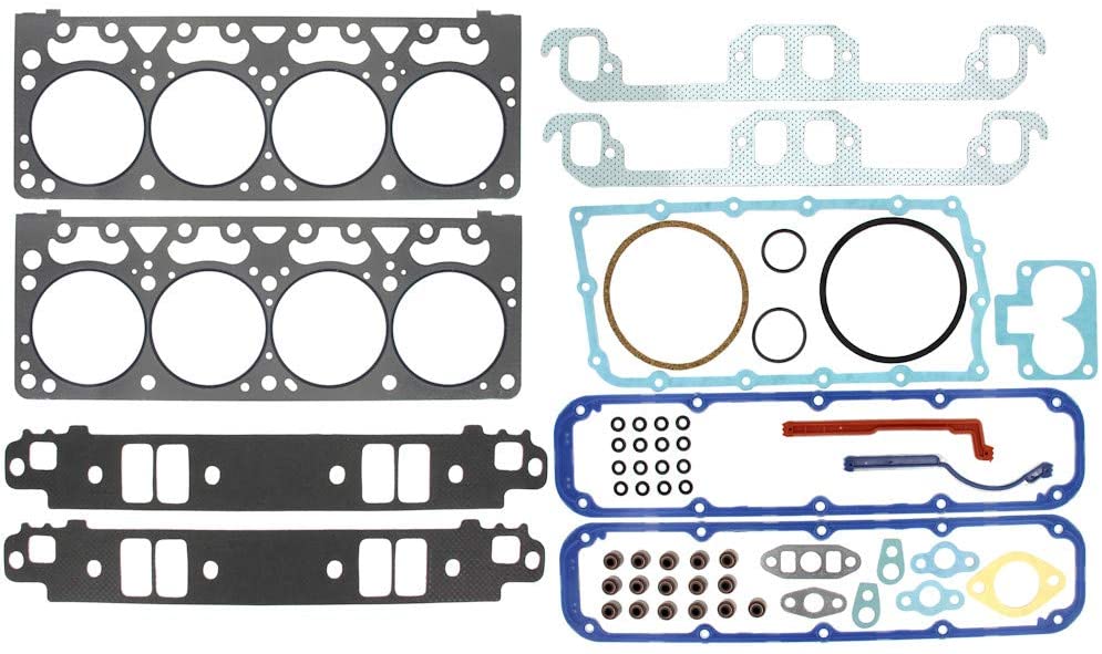 Apex AHS2101 Head Gasket Set, 1 Pack