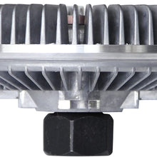 TOPAZ 2822 Cooling Fan Clutch for Dodge Dakota Durango Ram Dakota 4.7L 5.2L 5.9L V8