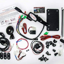 Ryco Enduro Lighting Kit CAN-AM Commander 1000 Commander 1000 X Commander 1000 XT Commander 800R Commander 800R XT