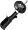 Strutstore Front and Rear Shocks Accessories Struts Absorber Struts fit for 1998-2002 Chevrolet Prizm,1992-1997 Geo Prizm,1993-2002 Toyota Corolla 333236 333237 234059 234060 Pack of 4