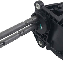 36410-60093 Transfer Case Actuator Shift Motor Replacement for Toyota 4Runner Lexus GX400 GX460 4WD 4-Wheel Drive Transmission GELUOXI