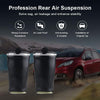 JDMON Replacement for Rear Air Spring kit Air Suspension Bags Ford Crown Victoria 1992-2010, Lincoln Town Car/Mercury Grand Marquis 1989-2010, Marauder 2003-2004, Air Shock Absorber Kits, 2PC