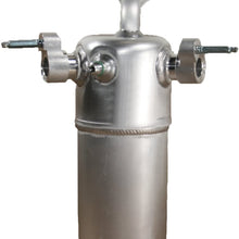 TCW 17-10096 A/C Accumulator (Quality With Perfect Vehicle Fitment)