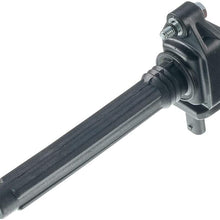 A-Premium Ignition Coil Pack Replacement for 300 Town & Country Jeep Grand Cherokee Wrangler Dodge Charger Journey Durango Ram Volkswagen 6-PC Set