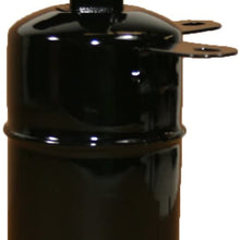 TCW 17-4095 A/C Drier (Quality With Perfect Vehicle Fitment)