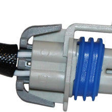 Walker Products 350-34494 Oxygen Sensor 4-W Direct Fit