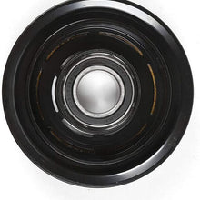 A/C AC Compressor Clutch Kit Compatible with 2004-2007 Dodge Dakota 6 CYL 3.7L 8 CYL 4.7L