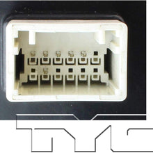 KarParts360: Fits 2014 2015 2016 Kia Soul Door Mirror - Passenger Side - Heated, Power W/Signal Light