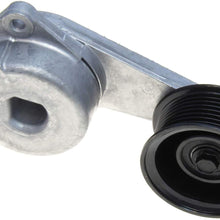 ACDelco 38330 Professional Automatic Belt Tensioner and Pulley Assembly