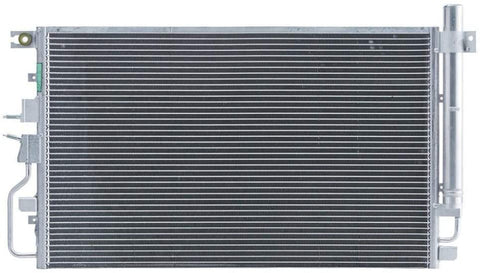 For Chevy Equinox/GMC Terrain A/C Condenser 2010 11 12 13 14 2015 For GM3030284 | 20839794