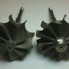 Turbo Lab America MHI TDO5H 14b 16g 20g Turbine Wheel 9 Blade