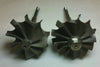 Turbo Lab America MHI TDO5H 14b 16g 20g Turbine Wheel 9 Blade