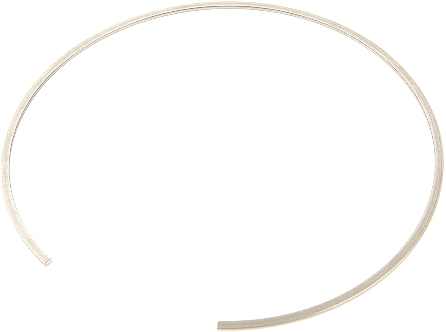 ACDelco 24259298 GM Original Equipment Automatic Transmission 4-5-6-7-8-Reverse Clutch Backing Plate Retaining Ring
