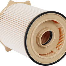 5083285AA Oil Filter Replacement for 2007.5-2018 Dodge Ram 2500 3500 4500 5500 6.7L Diesel Engine, 1989-2007 Ram 2500 3500 5.9L