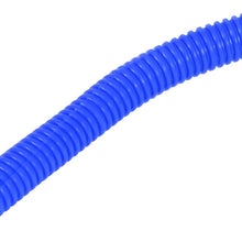 Spectre Performance 29766 Blue 1/2" x 6' Split Loom