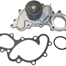 DNJ TBK950CWP Timing Belt Kit with Water Pump/For 1993-1995 / Toyota / 4Runner, Pickup, T100 / 3.0L / SOHC / V6 / 12V / 2959cc / 3VZE