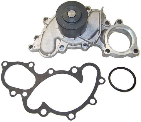 DNJ TBK950CWP Timing Belt Kit with Water Pump/For 1993-1995 / Toyota / 4Runner, Pickup, T100 / 3.0L / SOHC / V6 / 12V / 2959cc / 3VZE