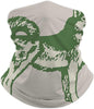 Playground_Set_02 - - Siberia,Multifunctional wear Mouth Cover Neck Gaiter Alaskan Culture
