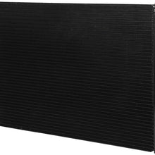 ANGLEWIDE Aluminum Condenser Air Conditioning A/C Condenser fit for 2007 2008 2009 2010 2011 2012 2013 2014 2015 2016 for Jeep Patriot Sport Utility 2L US Stock US Cargo US Shipment