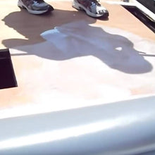 RV Rubber Roof Adhesive 8010 Alpha/Dicor Gallon Water-Based Universal RV Roof Glue