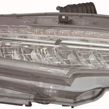 HD CVIC SDN 16-18 HL ASY LED TYPE RH CAPA