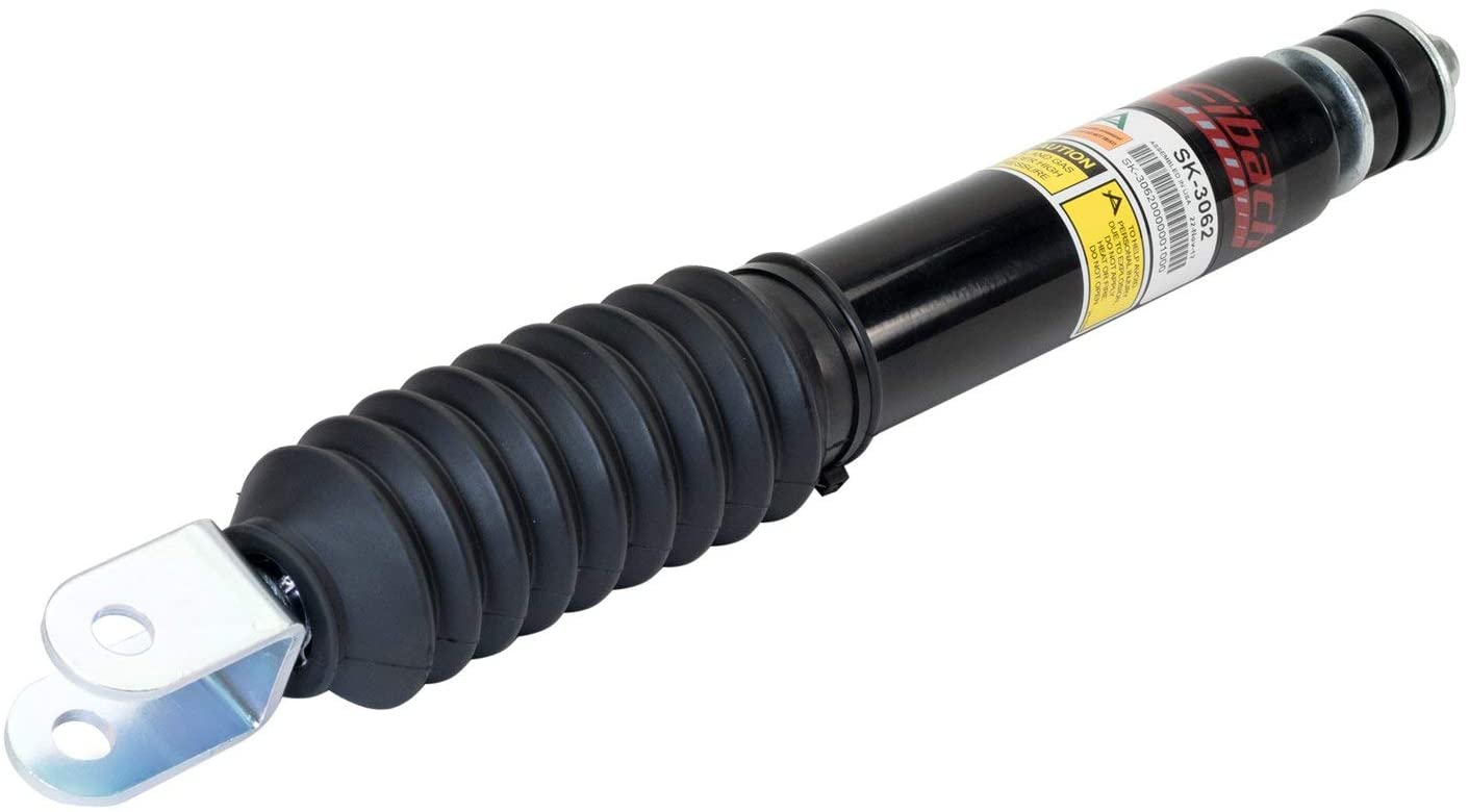 Arnott SK-3062 Front Shock-00-06 Cadillac/Chevrolet/Gmc Suvs-Swb (Gmt820) & Lwb (Gmt830) -Lt/Rt