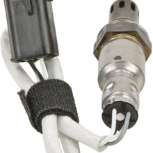 Bosch 15370 Oxygen Sensor, OE Fitment (Infiniti, Nissan)