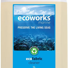 Ecoworks Marine EWM10121 Fabric Cleaner