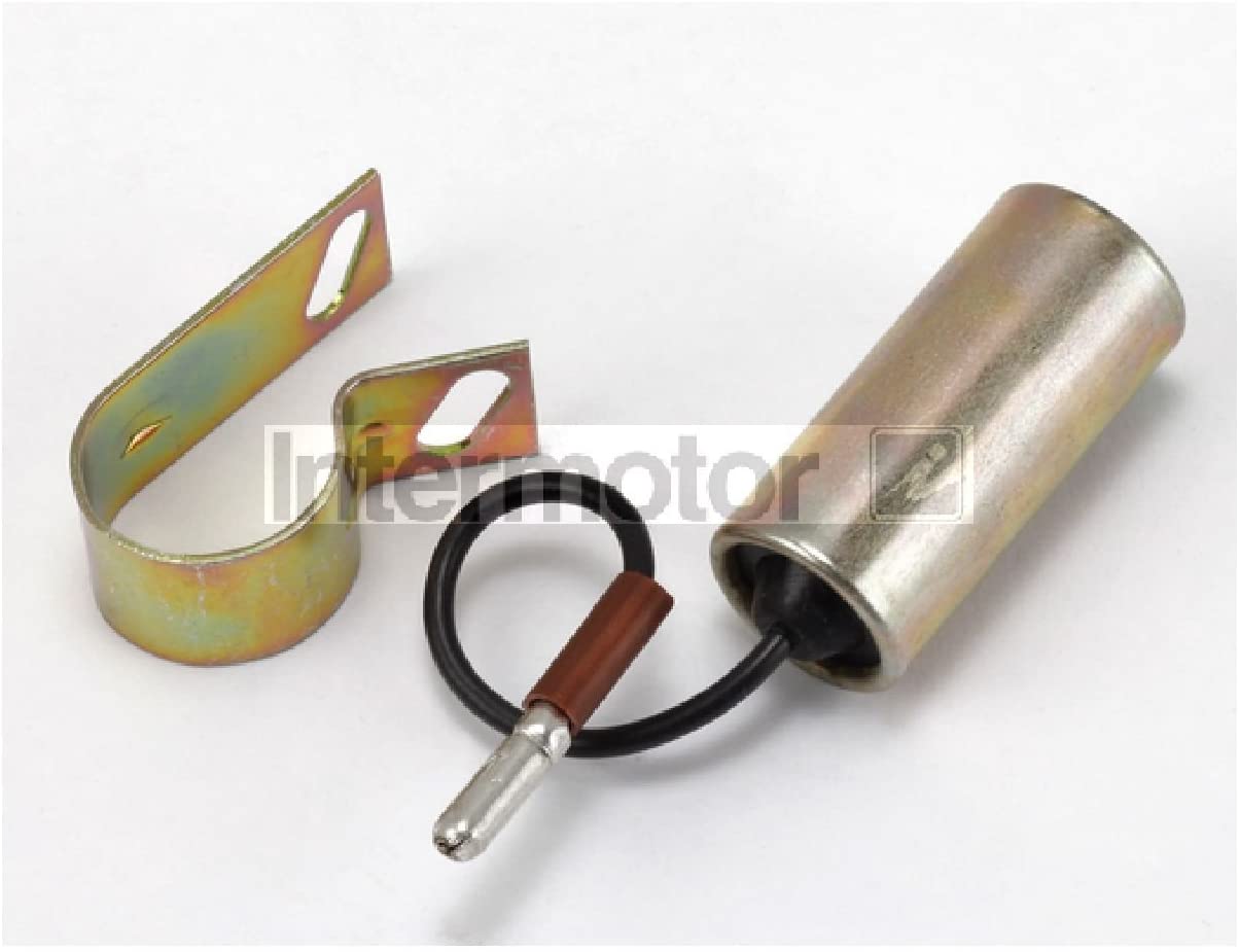 Intermotor 33680 Ignition Condenser