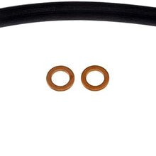 Dorman H620938 Hydraulic Brake Hose