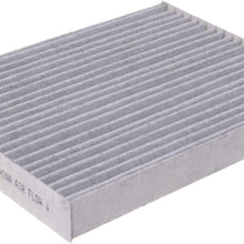 Fram Fresh Breeze - Filtro de aire para cabina Arm & Hammer Baking Soda, CF10374 para vehículos Dodge/Toyota
