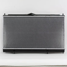 Radiator - Pacific Best Inc For/Fit 1298 91-99 Mitsubishi 3000GT Stealth Automatic V6 3.0L WITH 2 Sensor Plug 1-Row