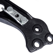 TUCAREST 2Pcs K620051 K620052 Left Right Front Lower Control Arm Assembly Compatible Lexus ES300 RX300 Toyota Camry Avalon Driver Passenger Side K640191 K640192 Suspension