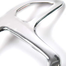 HKPKYK for Jeep Compass 2017+, Car Air Vent Protective Cover Air Conditioner Outlet Trim Sticker Interior Accessories