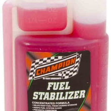 Champion Brands 4205M-1 Fuel Stabilizer 8 oz, 8. Fluid_Ounces