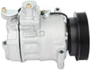ZENITHIKE Air Conditioner Compressor CO 11323C for L-and Rover for LR2 3.2L 2008-2012