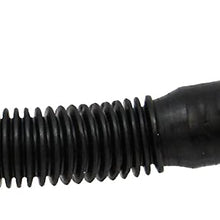 Rein Automotive ABV0193 Engine Crankcase Breather Hose, 1 Pack