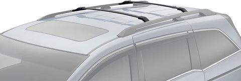 BRIGHTLINES Cross Bars Roof Racks Luggage Bars Replacement for 2011-2017 Honda Odyssey