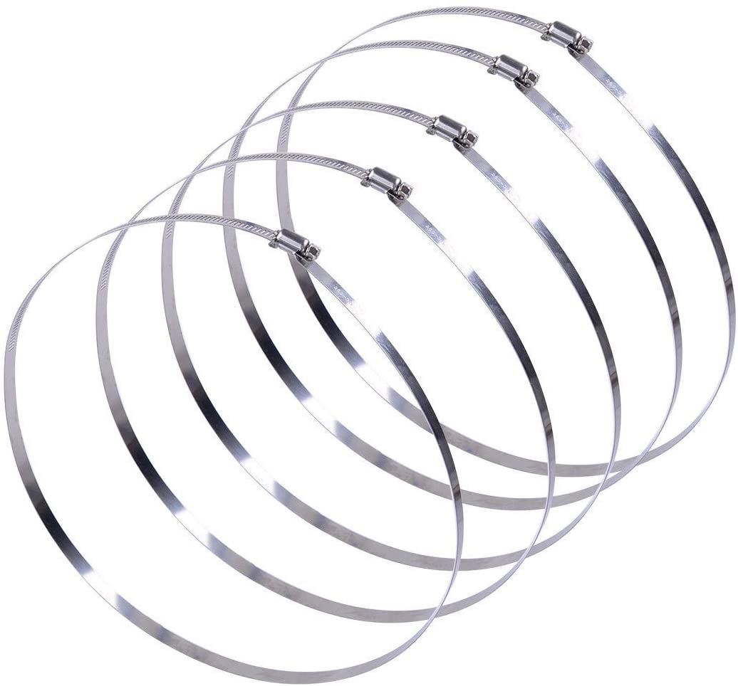 Fangfang Beler 5pcs 12