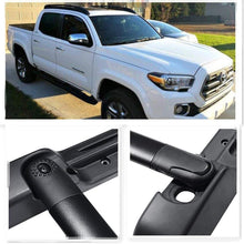 USCG ROOF Rack for 2009 2010 2011 2012 2013 2014 2015 2016 2017 2018 2019 Toyota Tacoma Double Cab Roof Rack