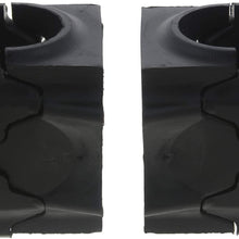 TRW JBU1527 Suspension Stabilizer Bar Bushing for Ford F-150: 2009-2014 Front