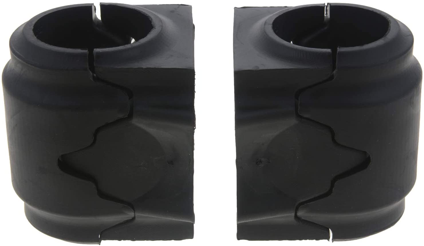 TRW JBU1527 Suspension Stabilizer Bar Bushing for Ford F-150: 2009-2014 Front