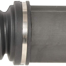 Cardone 66-3382HD New CV Constant Velocity Severe-Duty Drive Axle Shaft