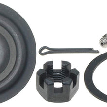 ACDelco 45D0133 Professional Front Upper Suspension Ball Joint Assembly