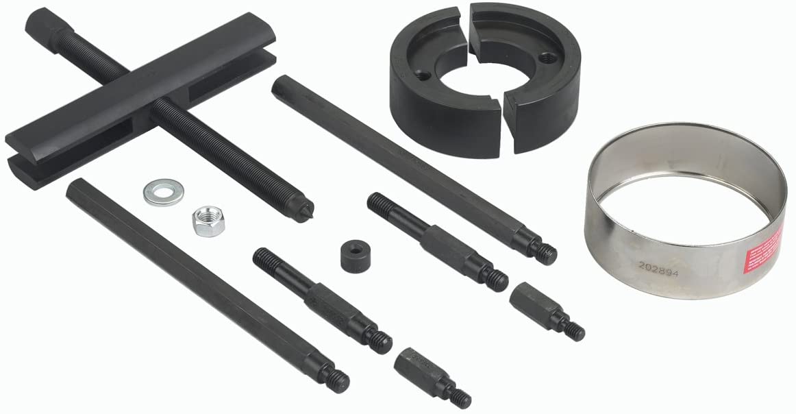 OTC 7070A Transmission Bearing Service Set for Heavy-Duty Fuller Transmissions