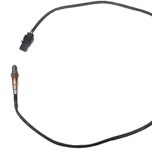 Replacement LSU 4.9 Lambda Wide Band O2 Oxygen Sensor - Replaces 17025, 0258017025 - Fits AEM 30-4110, 30-0300, 30-0310 - X Series AFR Inline Controller - UEGO Air and Fuel Ratio Wideband 02 Gauge Kit