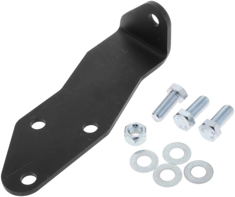 D DOLITY Transmission Torque Mount Bracket for Honda Acura B Series B16 B18 Replacement with Screws, Easy Install