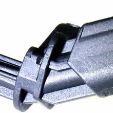 Amzparts Qty4 Genuine Car FWD ABS Speed Sensor For VW Beetle Jetta Golf MK5 MK6 Passat B6