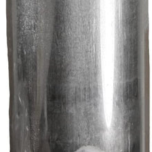 TCW 17-10125 A/C Accumulator (Quality With Perfect Vehicle Fitment)
