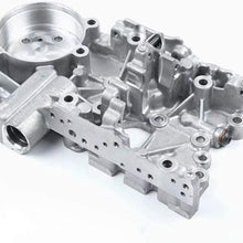 Valvebody Accumulator Housing OE# 0AM325066A for Seat Altea A1/A3/Q3 Seat Altea/Ibiza/Leon Skoda Fabia/Modela/Octavia/Sup
